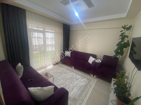 Van İpekyolu Alipaşa Mahallesi'nde İlhami Çakırtaş Emlak A.ş.'nde Satılık Yeni Yapı Geniş 2+1 Daire