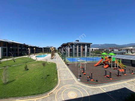 Edremit De 4+1 Süper Lüx Satılık Daireler