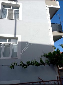 Isparta Zafer Mh Komple Satılık 4 Katlı Bina