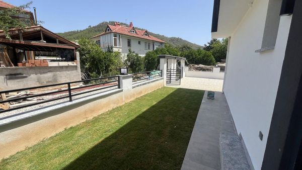 Muğla Ula Gökçe'de 3+1 Satılık Sıfır Daire