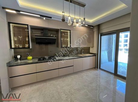 Meram Gazze Caddesi Point Meram Evleri Ultra Lüks 4+1 Daireler!