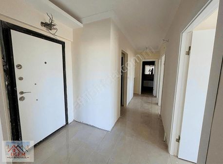 Mimar Sinan Mah Fırsat Giriş Sıfır 3+1 Daire