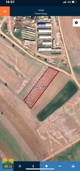 Antalya Korkuteli Çaykenarında 2800.metrekare