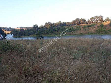 Lapseki Taştepe Köyünde 1024m2 Satılık Tarla