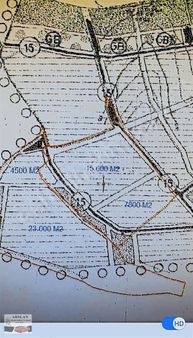 Denize 300 M Deniz Manzaralı 45300m2 Kupon Arsa