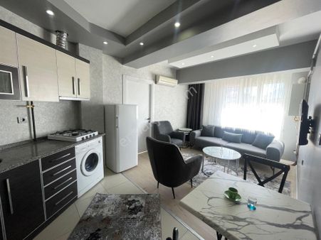 Şehir Merkezinde Yüksek Kira Getirili Arakat Apart Daireler