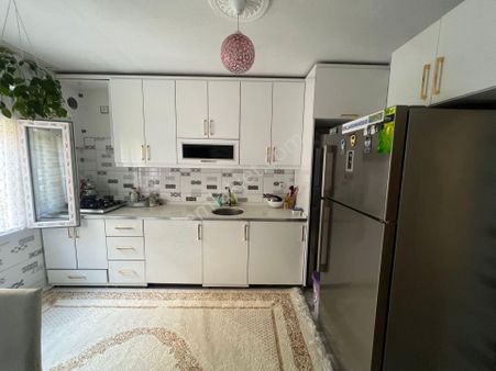 İnan Emlak Gayrimenkulden Atatürk Mahallesinde Satılık Zemin Kat Daire