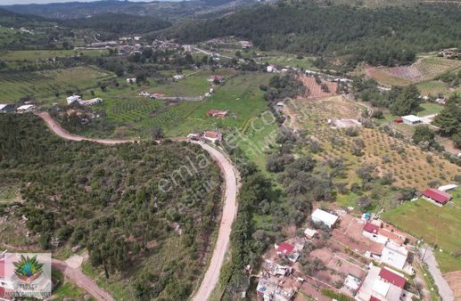 Pasifik'ten Kuyucak'ta Günübirlik Turistik Tesis İçin Arazi