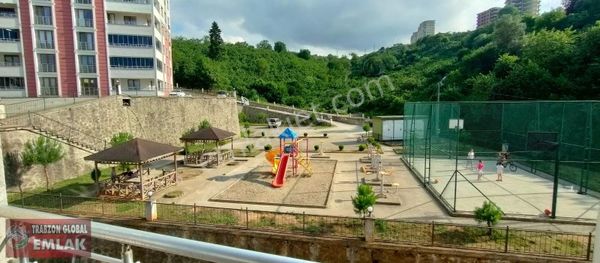 Yomra Safir Konutlarında Satılık Sıfır 4+1 Fırsat Daire