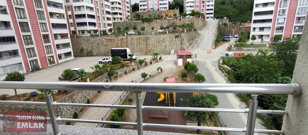 Yomra Safir Konutlarında Satılık 4+1 Sıfır Fırsat Daire