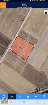 Erdem Emlak Tan Satılık