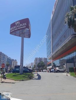 Mezitli Medikalpark Hastanesi Yanı 4+1 Kelepir Daire