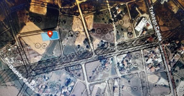 Karadenız Mahallesin De Satılık Acil Uygun Fıyata Arsa 1900 M2 Denız Gayrimenkul Den