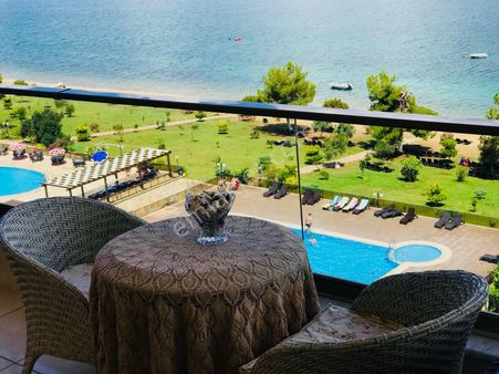 Denize Sıfır Sitede Kelepir 2+1 Daire