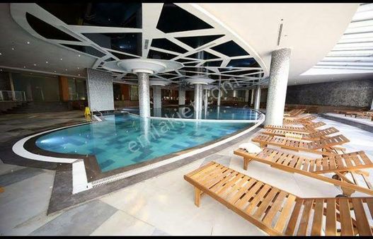 Yalova Termal Satılık Devre Mülk Dublex