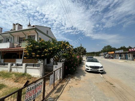 Enez Altınkum'da Satılık Müstakil Triplex Yazlık