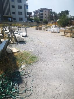 Menderes Turyap'tan Barbaros Mh Ticari+konut İmarlı 3038m² Arsa