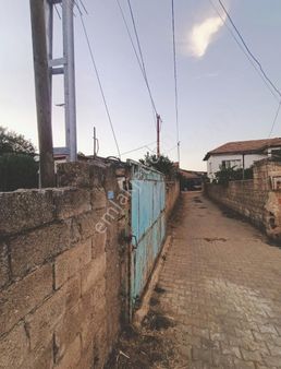 Nursima Emlak'tan Satılık Arsa Vasıflı Köyiçi Bahçeli Ev