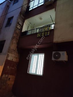 Ali Aslan Gayrimenkul Güvencesiyle Satilik 2+1