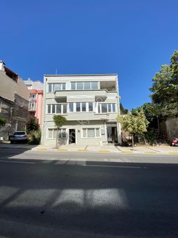 Geliboluda 3 Katlı Apartman Satılıktır