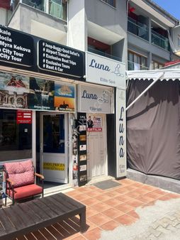 Acil Satılık Hamam Sauna