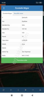 Şanlıurfa Akçakale Yoluna Sıfır Ticari Parsel