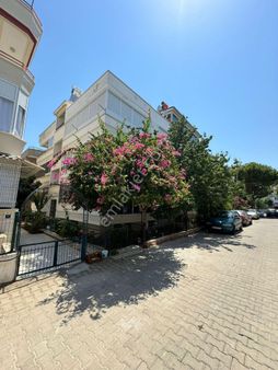 Aydın Didim Altınkum Çamlıkta Altınkum Plajına 500m Mesafe 3+1 Açık Mutfaklı Geniş Bahçeli Dairemiz