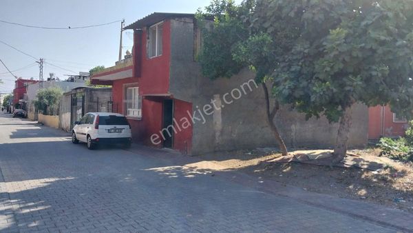 Levent Mh 210m Arsa İçerisinde 2tane Tek Katlı Müstakil