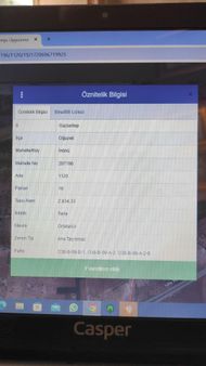 İki Başı Yol Fırsat Arazi