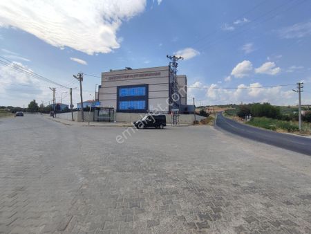 Bulut Yatırımdan 255 M² % 25 İmarlı Deniz Manzaralı Önü Kapanmayacak Konumda Arsa