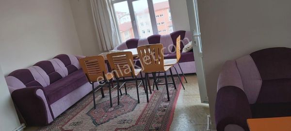 Net Group Yozgat Taşköprü Mahallesi Eşyalı Satılık 3+1 Daire