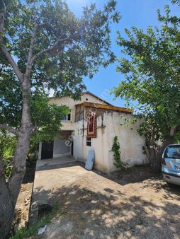 Amasya Suluova Hacıhayta 26 Dönüm İçinde 2 Ev Ahır Samanlık Garaj Satılık Çiftlik