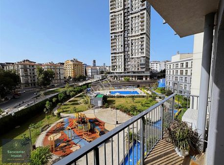 Referans Kartal Towers En Büyük Tip 2+1 Satılık Daire