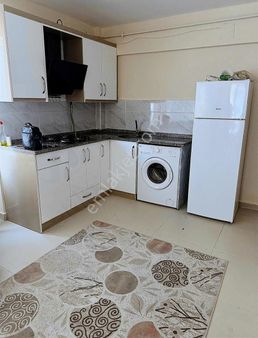 Çözüm Gayrimenkul 2+1 Vadi Rezidans Köşe Daire