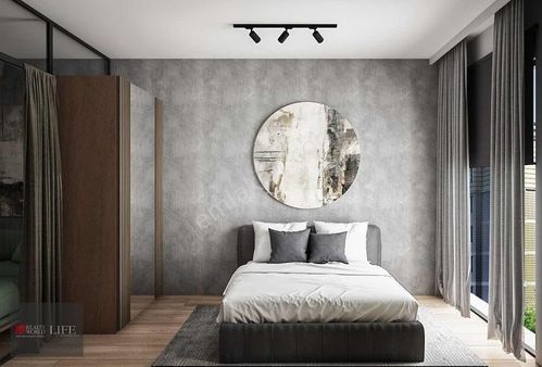 Rw Lıfe // Çarşı Merkez Komple Kiralık Bina Resıdence Konsept