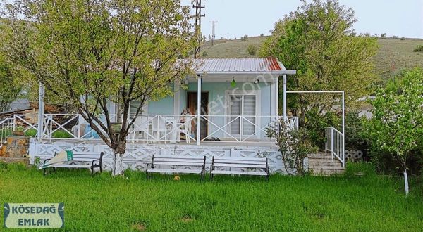 Müstakıl Bahçelı Evler