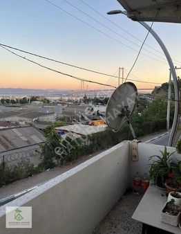 Osmangazi Köprüsü Manzaralı Satılık Bina