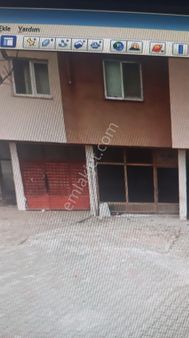 Sağlık Mh.de Ana Yola Cepheli 15m2 Dükkan Katı, 15 M2 Bodrum Toplam 30 M2 Satılık Dükkan
