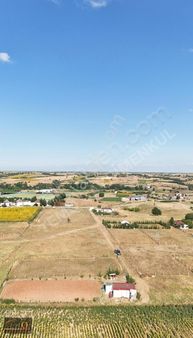 Lüleburgaz'da Yatırım Fırsatı !!!