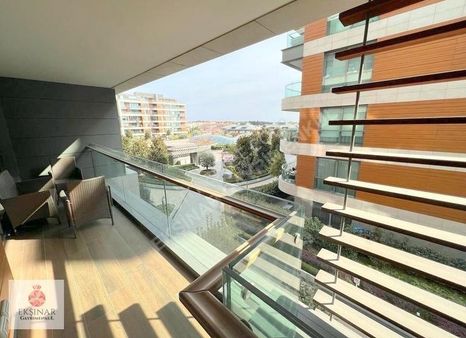 Ekşinar Gayrimenkul'den Koru Florya'da Satılık