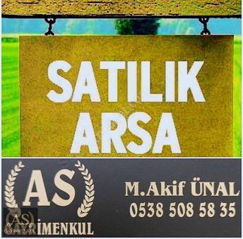 As Gyd.. İzmir Kemalpaşa Otoban Ve Ankara Asfaltı Arasında Arazi