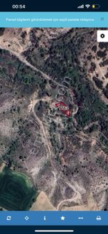 Tuğram Dan Burdur Merkez Günalan Satılık Bahçe