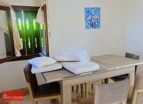 Muğla Bodrum'da Gümüşlük Kiralık Yazlık Villa