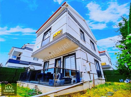 ╭╯hâl Group╰╮merkezi Konumda Ferah Odaları İle Süer Villa