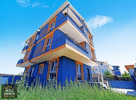 ╭╯hâl Group╰╮harika Konumda 4+1 İskanlı Oturuma Hazır