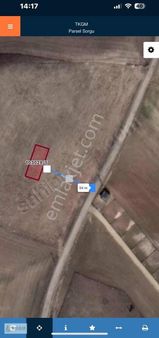 Temelli Gazi De Tek Tapu Arsa 600 M2