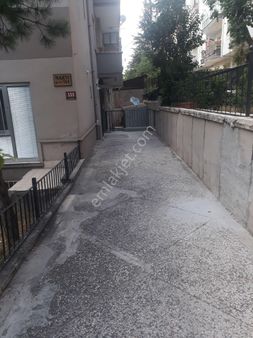 Esat Caddesi Üzerinde Oturmak İçin, Kiraya Vermek İçin Ya Da Yatırım Amaclı Satılık Daire