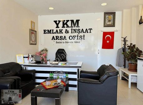 Kapaklı Yunus Emre Cami Yanında Satılık Arakat Daire