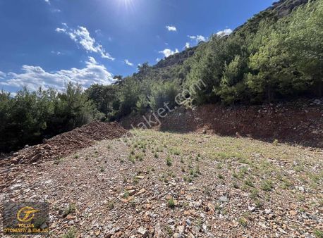 Dalyan Gökbel'de Yatırımlık Satılık 365 M2 Tarla