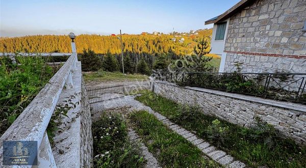 Vyg'den Kayabaşı Yaylasında Müstakil 380 M2 8+ 1 Villa